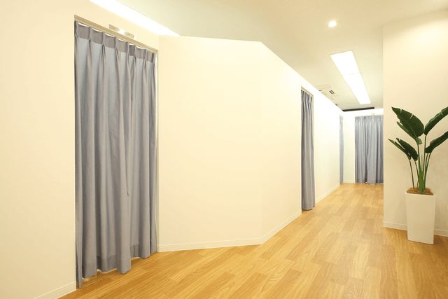 キレイモ（KIREIMO）名古屋栄店の店舗の様子