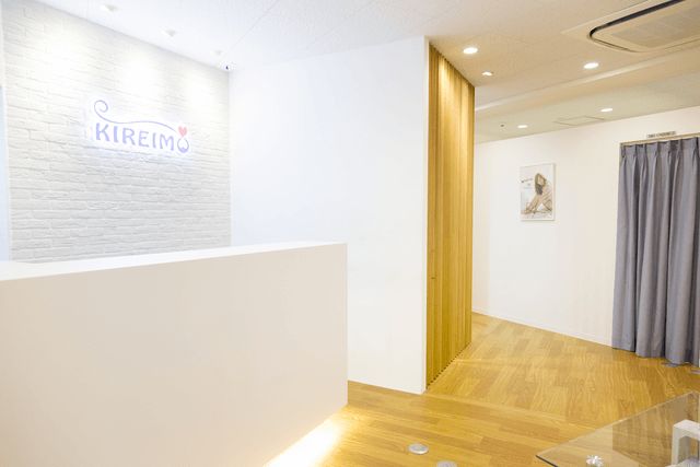 横浜市でのキレイモ永久脱毛